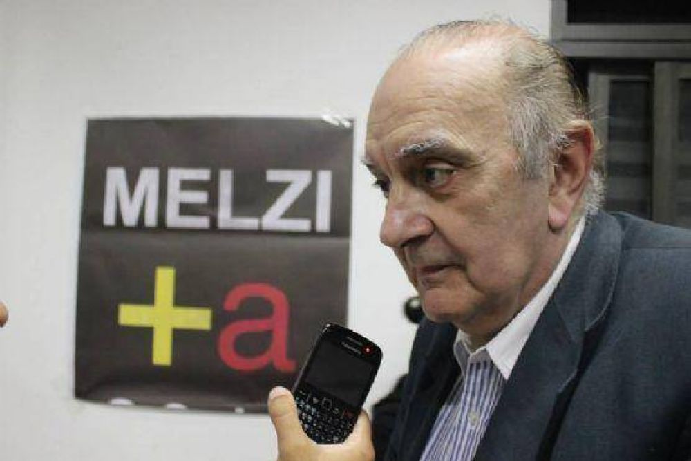 Alberto Asseff: �La gente quiere a Sergio Massa como el art�fice de los cambios�
