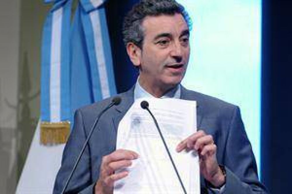 Florencio Randazzo: