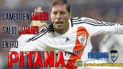 La revancha del afiche