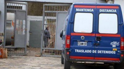 Se escaparon dos presos en una nueva fuga del penal de Bariloche