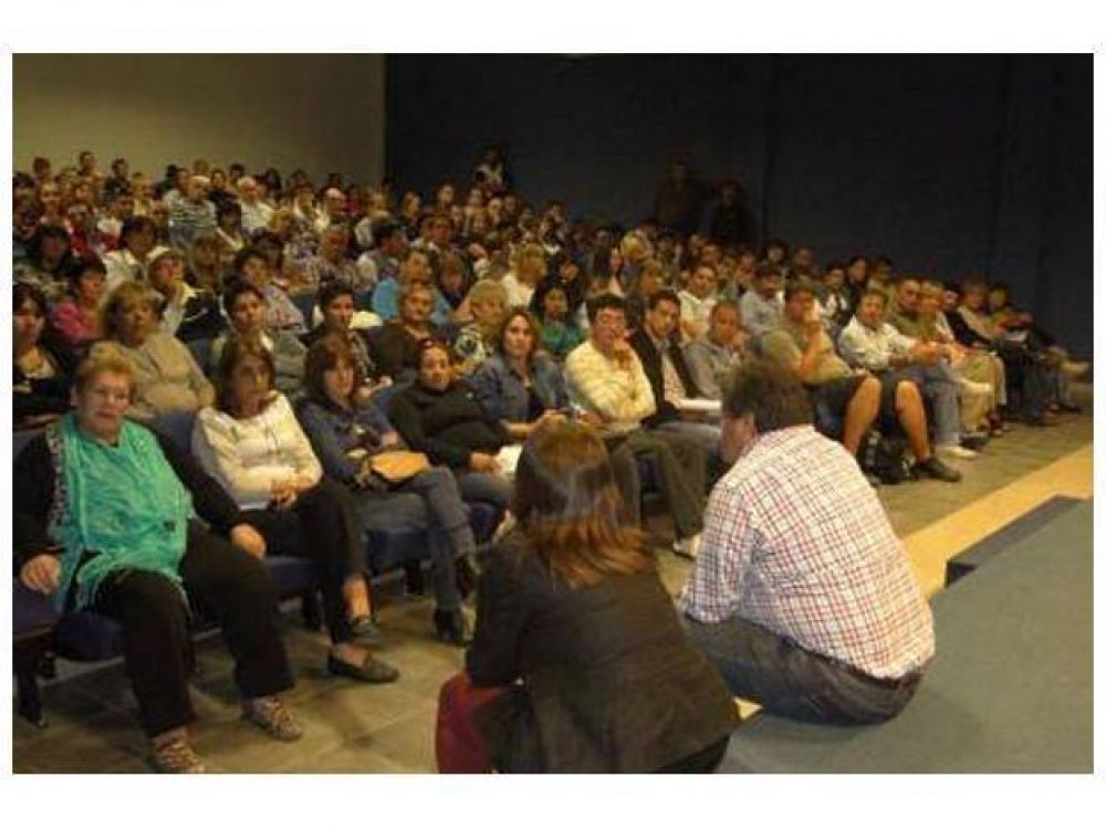 Upcn pidi� al Gobierno rever la oferta salarial
