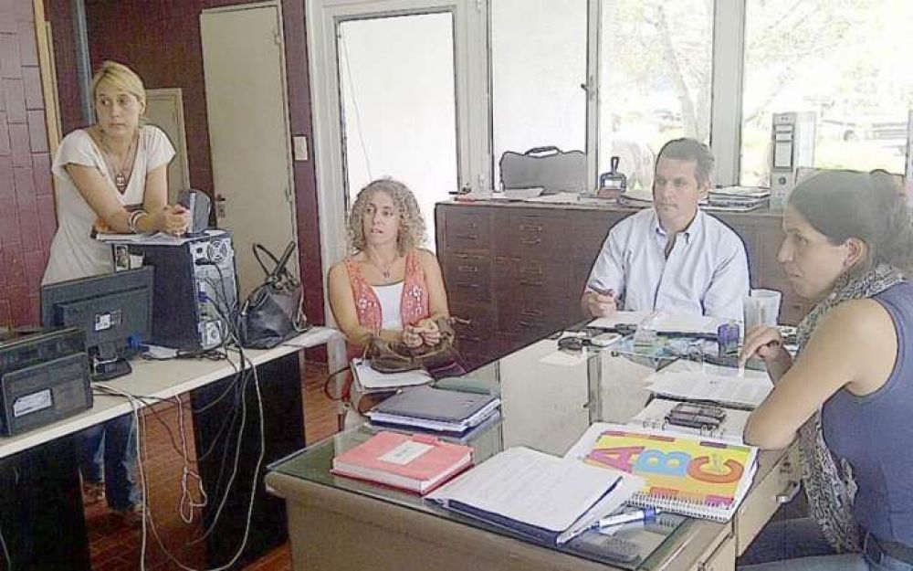 El Municipio suma nuevos servicios en el CIC