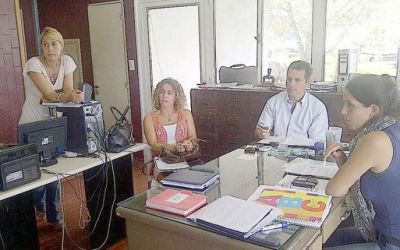 El Municipio suma nuevos servicios en el CIC