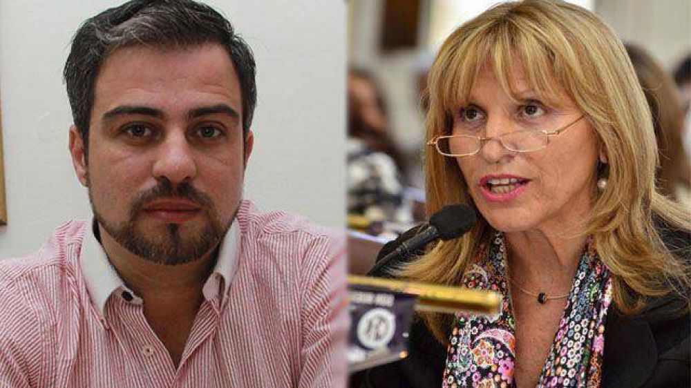 Se volvi� a tensar la interna entre solanistas y osunistas