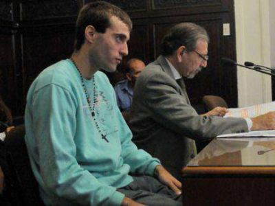 Juzgan a un joven por vender �cido lis�rgico y coca�na en Paran�