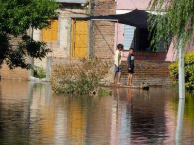 Crece el temor por posible brote de enfermedades