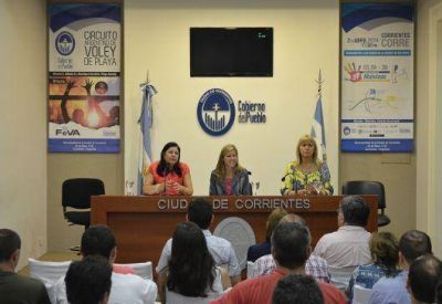 Mes de Corrientes: agenda municipal cargada de eventos populares, sociales y deportivos