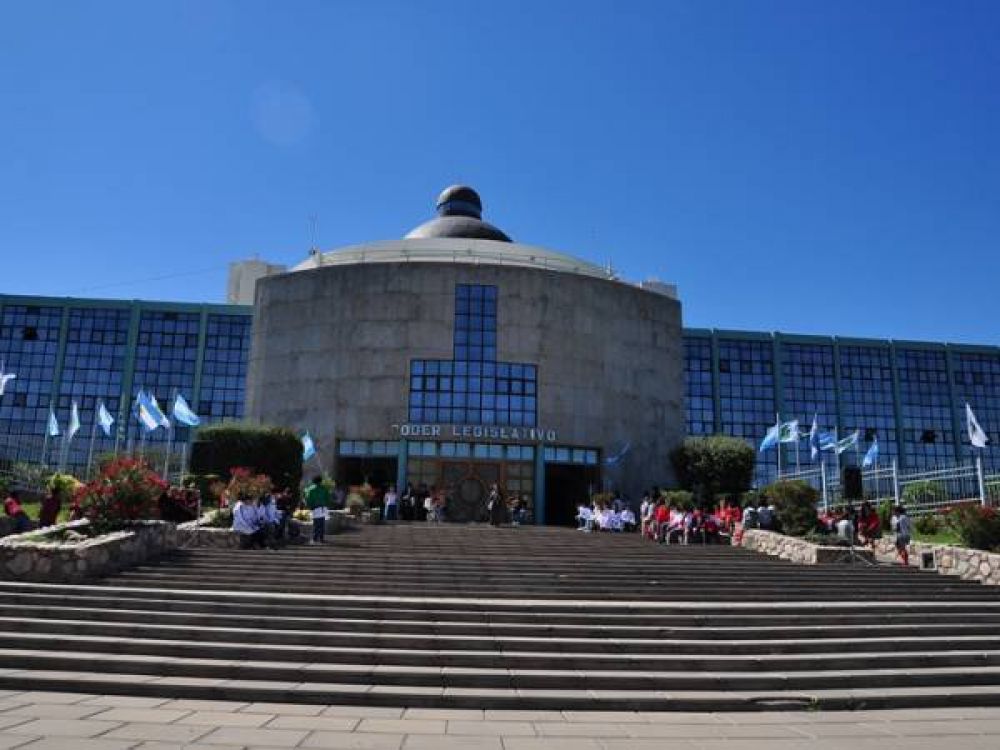 Poggi abrir� este martes un nuevo a�o de sesiones del Poder Legislativo