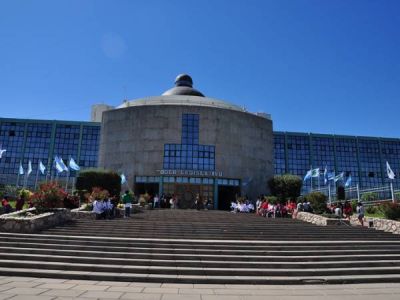 Poggi abrir� este martes un nuevo a�o de sesiones del Poder Legislativo