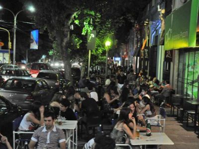 Boliches piden que el Municipio les renueve las habilitaciones