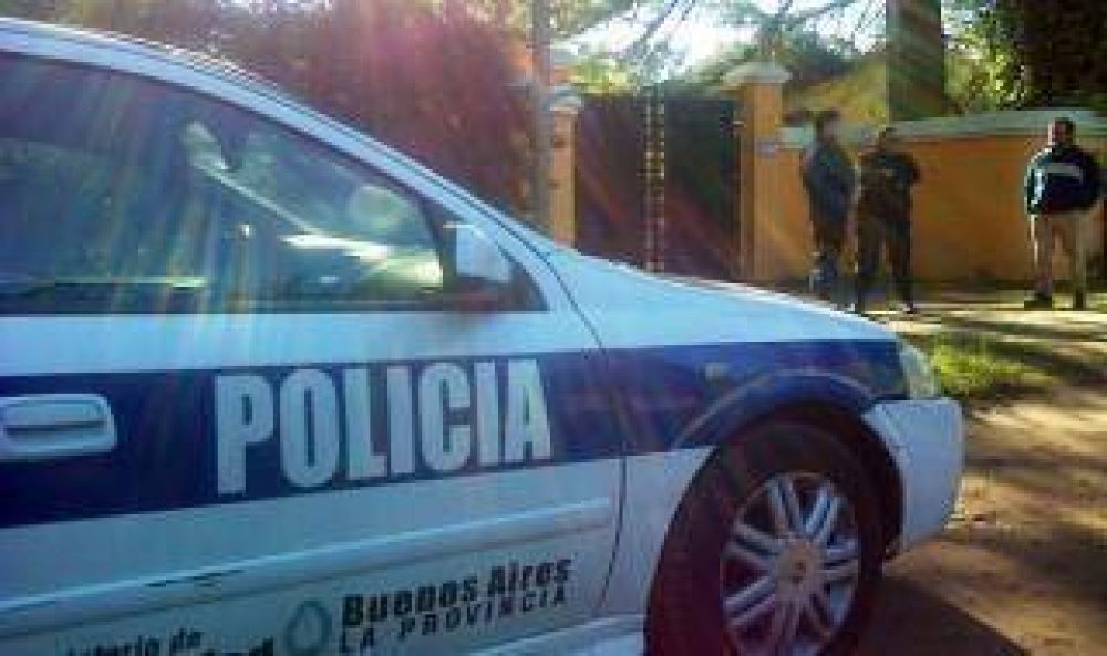 Luj�n: Asesinan a una mujer e investigan posible ajuste de cuentas