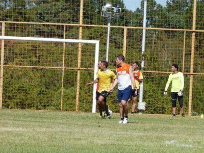 Crucero debuta por Copa Argentina frente a Gimnasia de Entre R�os