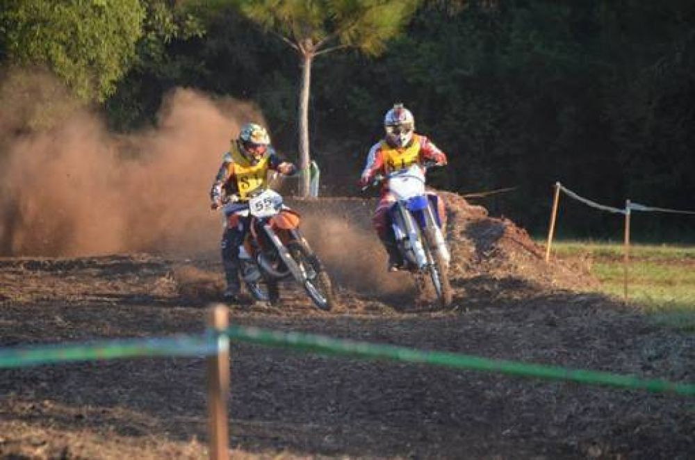 Enduro: ya se palpita la segunda fecha en Alem