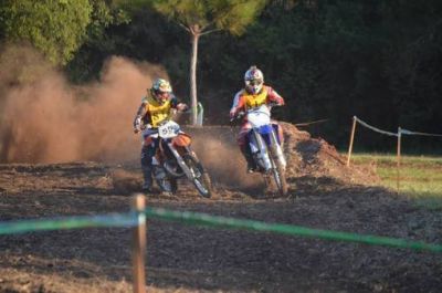 Enduro: ya se palpita la segunda fecha en Alem