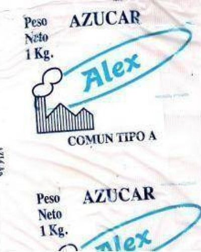 Recomiendan no adquirir determinada marca de az�car, tras detectar irregularidades