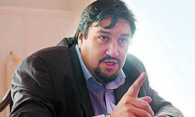 "Reci�n se depositaron sueldos y jubilaciones del Estado Misionero�