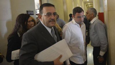 Testigos aseguran que corr�an picadas