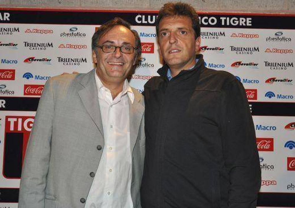 Concejales del FR Tigre presentaron dos proyectos para mantener viva la memoria