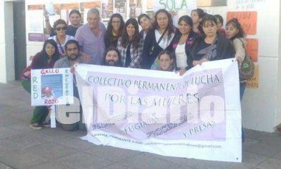 Declar� mujer acusada de matar a golpes a su hija de 2 a�os