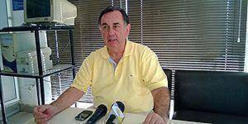 YPF aumenta desde hoy un 5% el precio de sus combustibles