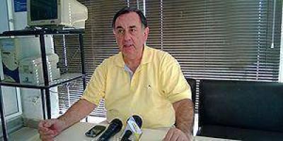 YPF aumenta desde hoy un 5% el precio de sus combustibles