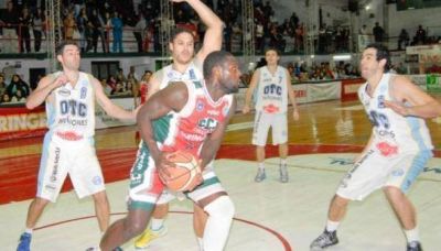 OTC volvi� a perder en Jun�n y se complic� la serie de octavos