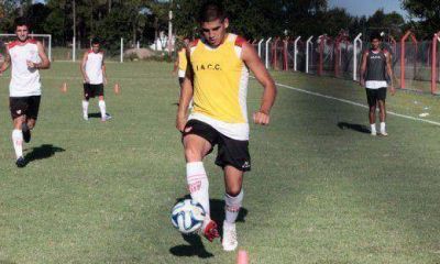 Alineaci�n mixta y con debut