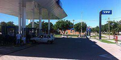 Las Estaciones de Servicio volvieron a ser un muy buen negocio en Formosa