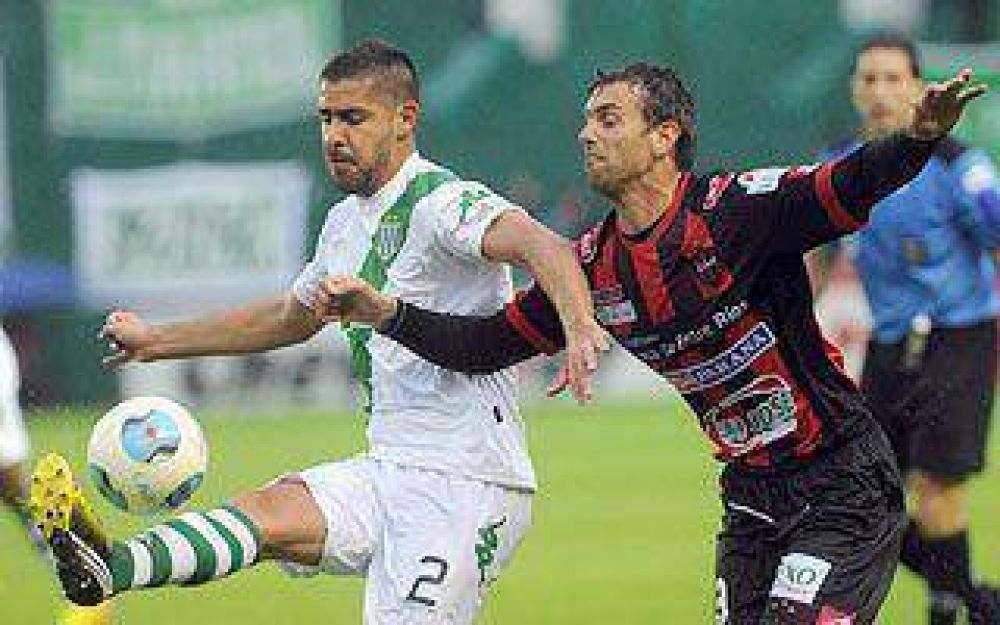 Cort� la mala racha en Paran� y volvi� al triunfo tras cuatro fechas