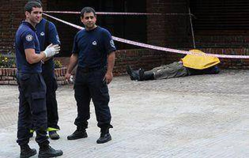 En la Regi�n, se registraron la mayor cantidad de muertes de la Provincia