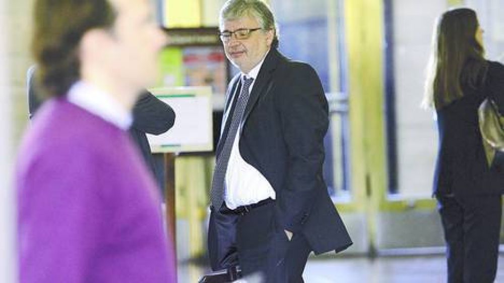Rechazo al intento de anular el juicio por la tragedia de Once