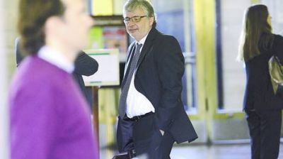 Rechazo al intento de anular el juicio por la tragedia de Once