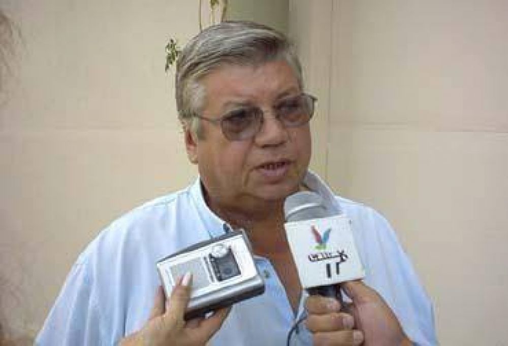 Branchi: "El anuncio cumple con las expectativas docentes"