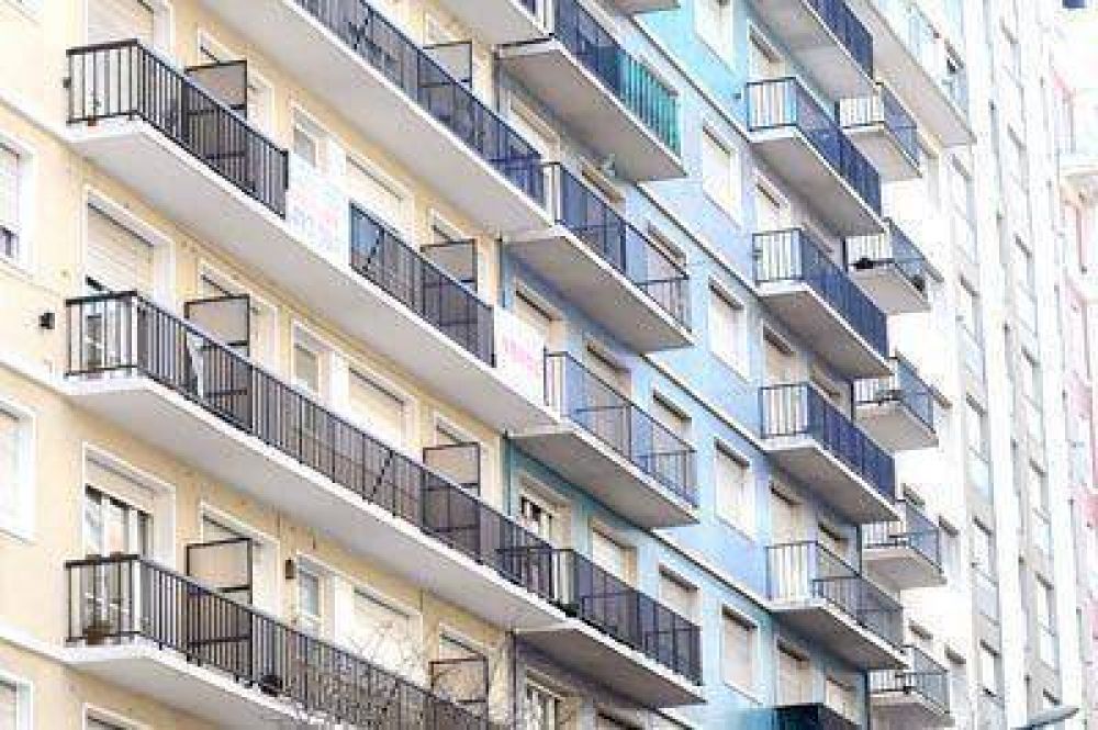 Aument� 24% la compraventa de inmuebles en la ciudad