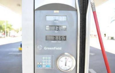 El GNC aumentar� en los pr�ximos d�as