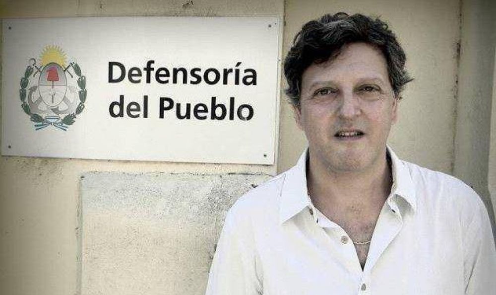 Convocan a un abrazo simb�lico para preservar el patrimonio hist�rico