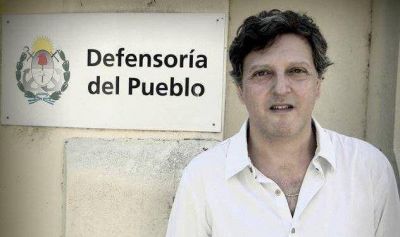 Convocan a un abrazo simb�lico para preservar el patrimonio hist�rico