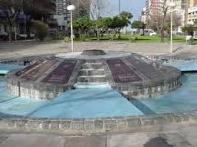 Los ex combatientes piden la puesta en valor del Monumento a los Ca�dos tras 26 a�os