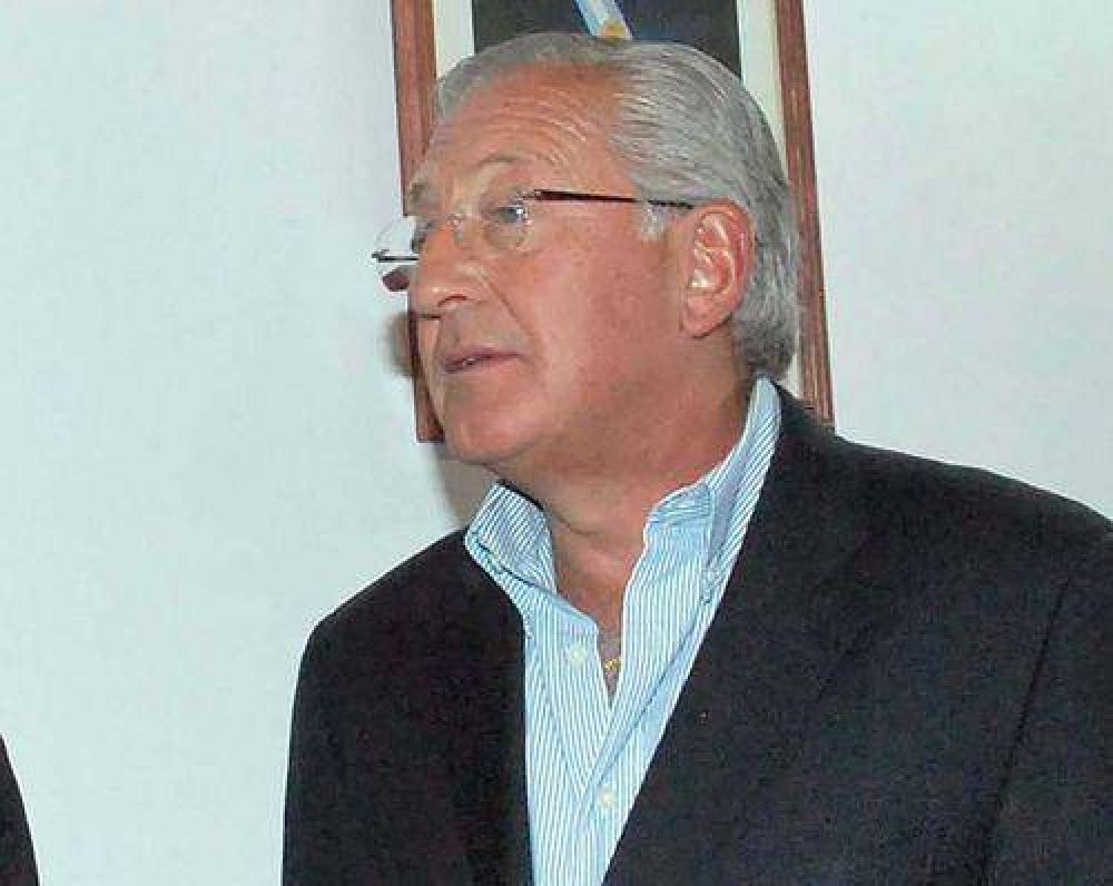 Fellner inaugurar� per�odo ordinario de sesiones en la Legislatura