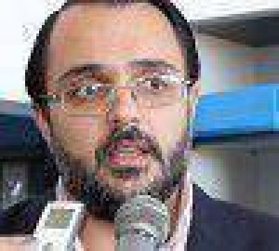 Lisandro Aguiar propuso regular el funcionamiento de los casinos en la ciudad