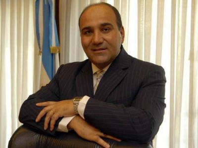 Manzur visita hoy el Hospital El Cruce
