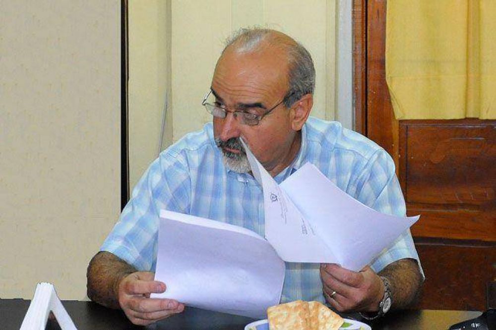 Docentes: AMET apoya el acuerdo a octubre