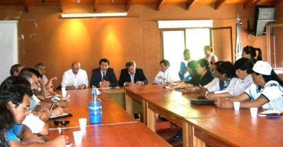 Gobierno extrem� esfuerzos y hoy inician las clases en Jujuy
