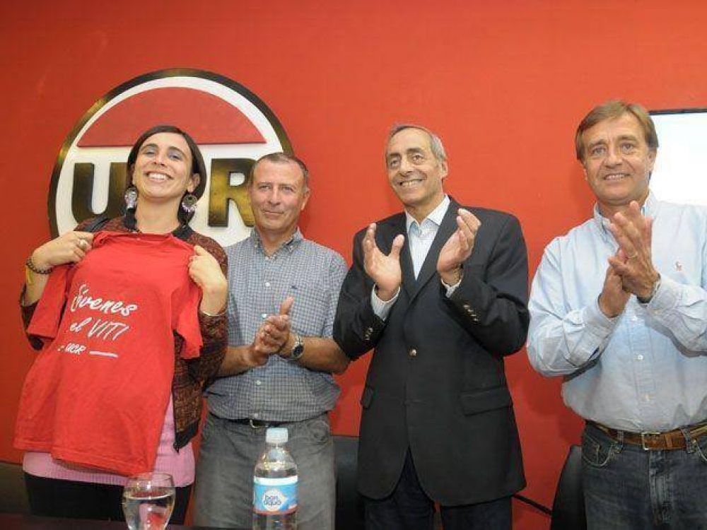La UCR seguir� dominando en la Capital de Mendoza tras una jornada que tuvo muchos "ganadores"