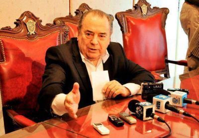 Quita de subsidios al gas: Jorge formaliz� el reclamo ante el Gobierno Nacional