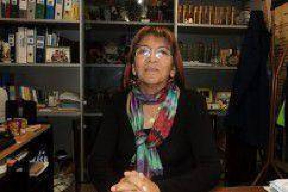 Seg�n Canchi, el gobierno de Fellner �nos parece acabado, sin sentido, ausente, que toma determinaci�n sin ton ni son�