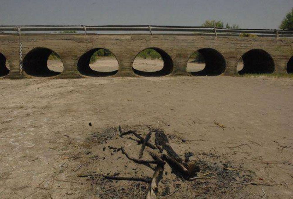 R�o Atuel: una comisi�n de Mendoza aprob� desechar el acuerdo con La Pampa