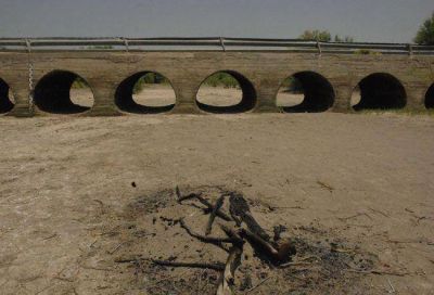 R�o Atuel: una comisi�n de Mendoza aprob� desechar el acuerdo con La Pampa