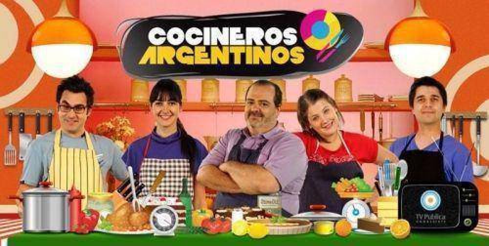 Buscan al mejor cocinero de Mendoza para la TV p�blica