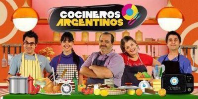 Buscan al mejor cocinero de Mendoza para la TV p�blica
